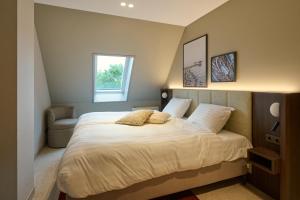 Droomsuites Texel 8 personen by Droomvilla