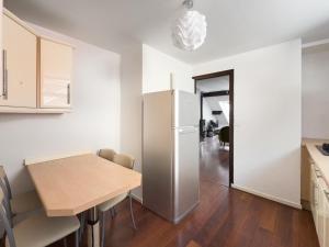 Duplex face au lac dAnnecy