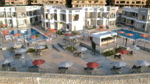 Jewel Plaza Banha hotel