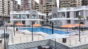 Jewel Plaza Banha hotel