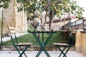 Maria Theresa Rooms & Garden