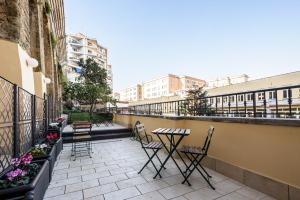 Maria Theresa Rooms & Garden