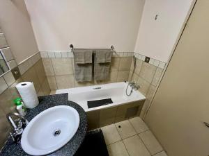 Cozy Marshalltown Studio