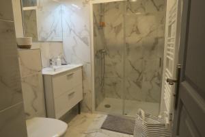 Appartement Cosy & Chaleureux