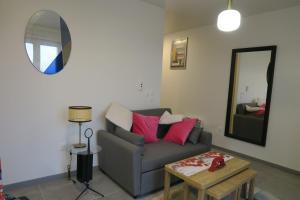 Appartement Cosy & Chaleureux