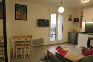 Appartement Cosy & Chaleureux