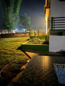 Ri Tngen - A slice of nature by the Umiam lake!