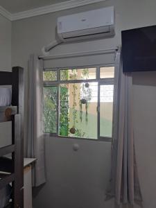 Quarto2 banheiro privativo externo