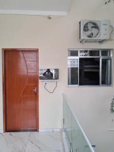 Quarto2 banheiro privativo externo