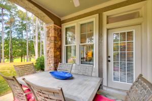 Lake Oconee Creekside Condo w Dock Access