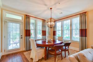 Lake Oconee Creekside Condo w Dock Access