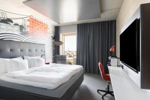 Solo Sokos Hotel Torni Tampere