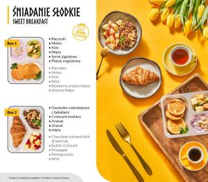 Zwierzyniecka 8D SuperApart - Kameralne studio Mokotów