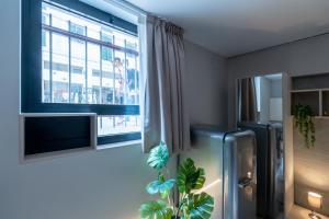 Loft Ticinese with Wi-Fi and Netlfix