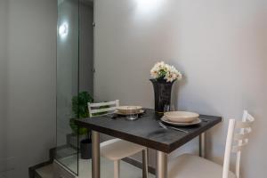 Loft Ticinese with Wi-Fi and Netlfix