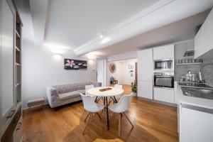 Appartamento LAURA - Residenze Estensi