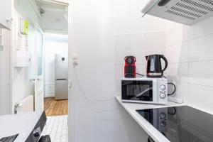 GuestReady - Charm & comfort near Parc des Princes