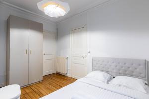 GuestReady - Charm & comfort near Parc des Princes