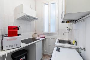 GuestReady - Charm & comfort near Parc des Princes