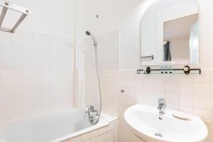 GuestReady - Charm & comfort near Parc des Princes