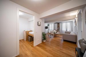 Appartamento LAURA - Residenze Estensi