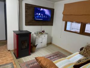 Casa full amoblada a pasos Jumbo Los Pablos