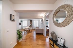 Appartamento LAURA - Residenze Estensi