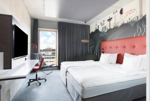 Solo Sokos Hotel Torni Tampere