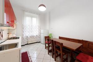 Lucia appartamento uso esclusivo - Aeroporto Genova Sestri Ponente