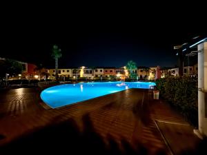 Casa vacanze Le Dune