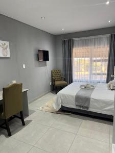 Glowti Events & Guest House