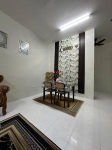 Zarul Homestay