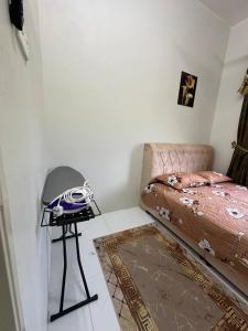 Zarul Homestay