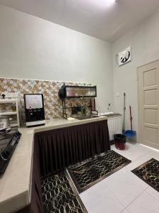 Zarul Homestay