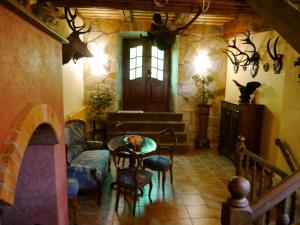 Zum Alten Pfarrhaus - Blankenburg