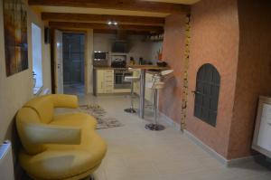 Zum Alten Pfarrhaus - Blankenburg