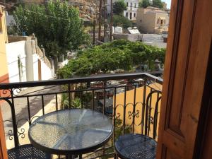 Grace Hotel & Studios Symi Greece