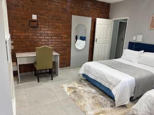 Glowti Events & Guest House