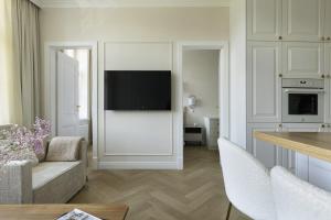 Riverside Deluxe Apartment by Elite Apartments