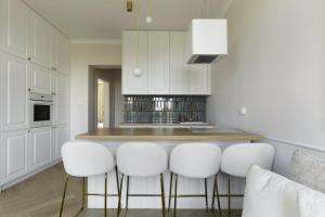 Riverside Deluxe Apartment by Elite Apartments