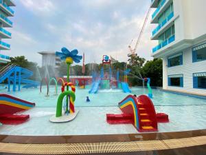 My Resort HuaHin by Grandroomservices