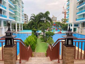 My Resort HuaHin by Grandroomservices