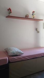 Hospedagem Santa Gertrudes Comensoli