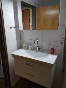 Schöne Ferienwohnung im Haus Norderney 2OG