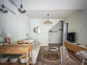 Newly renovated apartment in Málaga