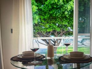 Newly renovated apartment in Málaga