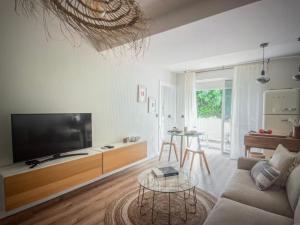 Newly renovated apartment in Málaga