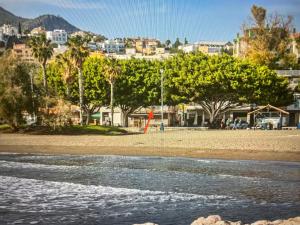 Newly renovated apartment in Málaga