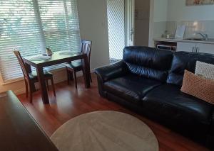 Hahndorf Oak Tree Cottages