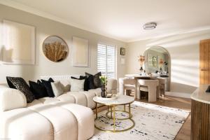 Seahaven in Sandbanks